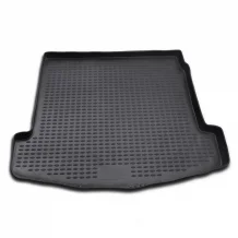 Gumová vaňa do kufra Renault Megane 2002-2009 (combi) Novline