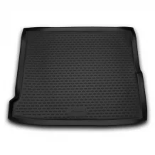 Gumová vaňa do kufra Renault Scenic 2009-2016 Novline