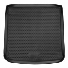 Gumová vaňa do kufra Seat Exeo 2008-2013 (combi) Novline