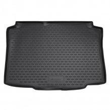 Gumová vaňa do kufra Seat Ibiza 2008-2017 Novline