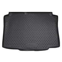 Gumová vaňa do kufra Seat Ibiza 2008-2017 Novline