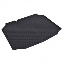 Gumová vaňa do kufra Seat Leon 2012-2020 (hatchback) Rigum