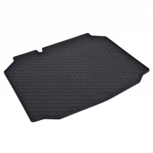 Gumová vaňa do kufra Seat Leon 2012-2020 (hatchback) Rigum