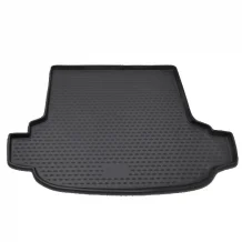 Gumová vaňa do kufra Subaru Forester 2008-2013 Novline