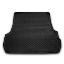 Gumová vaňa do kufra Toyota Land Cruiser J200 2008-2021 (5 míst) Novline