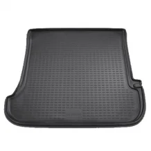 Gumová vaňa do kufra Toyota Land Cruiser Prado J120 2003-2009 Novline