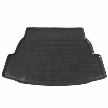 Gumová vaňa do kufra Toyota Rav4 2019-2026 (spalovací motor i hybrid) Novline