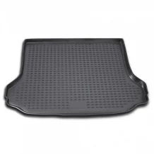Gumová vaňa do kufra Toyota Rav4 2006-2010 Novline
