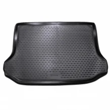 Gumová vaňa do kufra Toyota Rav4 2010-2012 Novline