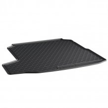 Gumová vaňa do kufra Volkswagen Arteon 2017-2025 (combi) Gledring