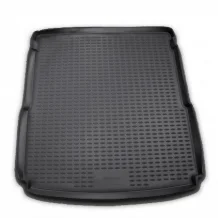 Gumová vaňa do kufra Volkswagen Passat B7 2011-2014 (combi) Novline