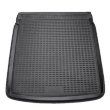 Gumová vaňa do kufra Volkswagen Passat B7 2011-2014 (sedan) Novline
