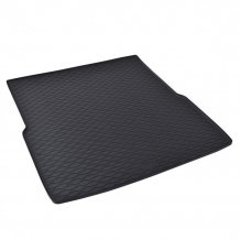 Gumová vaňa do kufra Volkswagen Passat B9 2024- (combi, horní dno) Rigum