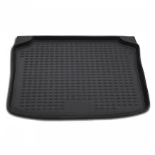 Gumová vaňa do kufra Volkswagen Polo 2001-2009 (hb) Novline