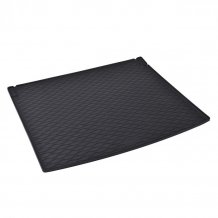 Gumová vaňa do kufra Volkswagen Tiguan 2024- (spalovací motor i hybrid) Rigum