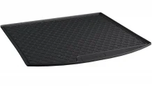 Gumová vaňa do kufra Volkswagen Touran 2003-2015 (5 míst) Gledring