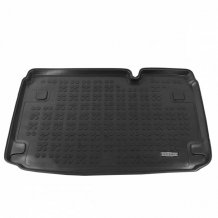 Gumová vana Ford Ecosport 2013-2018 (dolní dno) / 2018-2023 (jedna podlaha) 28mm okraj