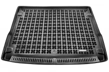 Gumová vana Ford Focus 2004-2011 (combi) 28mm okraj