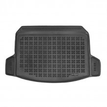 Gumová vana Honda Civic 2021- (liftback, hybrid) 28mm okraj