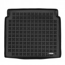 Gumová vana Jaecoo 7 2023- (4x2, dolní dno) 28mm okraj