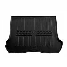 Gumová vana Jeep Grand Cherokee 2005-2010 28mm okraj STI