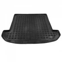 Gumová vana Kia Sorento 2015-2020 (7 míst, 3. řada sklopená) 28mm okraj