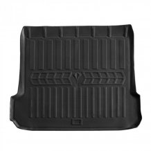 Gumová vana Mercedes EQE 2023- (X294) 28mm okraj STI