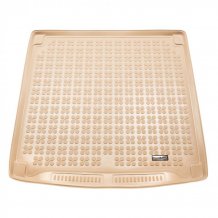 Gumová vana Mercedes M-Class 2005-2011 (W164, béžová) 28mm okraj