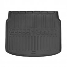 Gumová vana MG ZS 2025- (horní dno) 28mm okraj STI