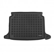 Gumová vana MG4 EV 2022- (dolní dno) 28mm okraj