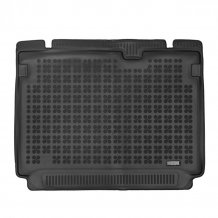 Gumová vana Nissan Townstar 2021- 28mm okraj