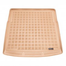 Gumová vana Opel Insignia 2009-2017 (Infinity soundsystem, béžová) 28mm okraj