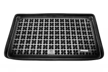 Gumová vana Renault Captur 2013-2019 (horní dno) 28mm okraj