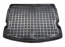 Gumová vana Renault Megane 2016-2024 (combi, horní dno) 28mm okraj