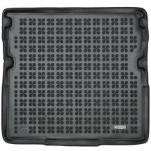 Gumová vana Škoda Octavia III. 2013-2020 (combi, dolní dno) 28mm okraj