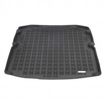 Gumová vana Škoda Octavia IV. 2020- (sedan i combi, jedno dno) 28mm okraj