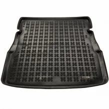 Gumová vana Tesla Model S 2012-2026 (zadní kufr) 28mm okraj