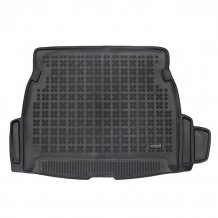 Gumová vana Toyota Rav4 2021- (4x4, opravná sada, hybrid) 28mm okraj