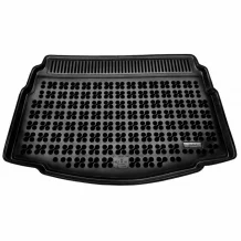 Gumová vana Volkswagen Golf VII. 2012-2019 (hb, dolní dno) 28mm okraj