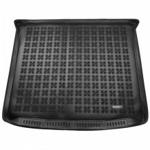 Gumová vana Volkswagen Touran 2015-2026 (5 i 7 míst, horní dno) 28mm okraj