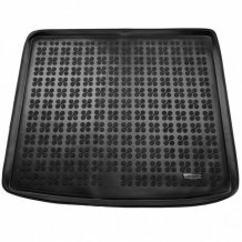 Gumová vana Volkswagen Touran 2015-2026 (5 míst, dolní dno) 28mm okraj