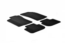 Gumové autokoberce Alfa Romeo 147 2000-2010 GLE