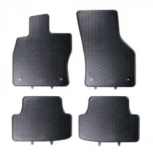 Gumové autokoberce Audi A3 2012-2020 GAH