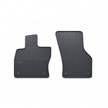Gumové autokoberce Audi A3 2012-2020 (přední) GAH