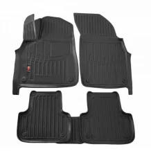 Gumové autokoberce Audi Q7 2015-2026 STI