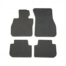 Gumové autokoberce BMW 1 2019-2024 (F40) PTX