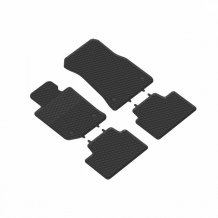 Gumové autokoberce BMW 3 2019- (G20, G21) GAH