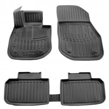 Gumové autokoberce BMW iX1 2022- (I20) STI