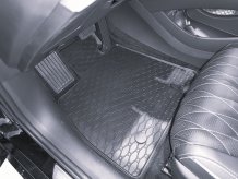 Gumové autokoberce BYD Seal 2022- RIG