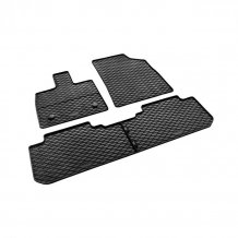 Gumové autokoberce BYD Seal U 2022- (hybrid) RIG